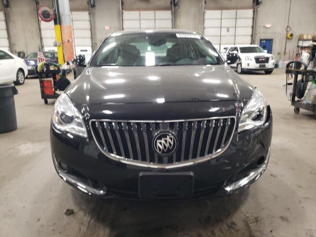 Photo 4 VIN: 2G4GK5EX3G9205156 - BUICK REGAL 