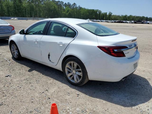 Photo 1 VIN: 2G4GK5EX4E9184055 - BUICK REGAL 