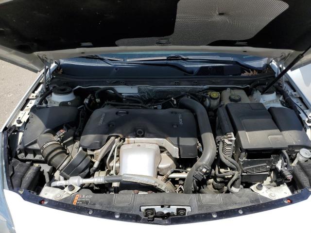 Photo 10 VIN: 2G4GK5EX4E9184055 - BUICK REGAL 