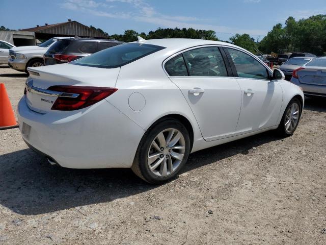 Photo 2 VIN: 2G4GK5EX4E9184055 - BUICK REGAL 