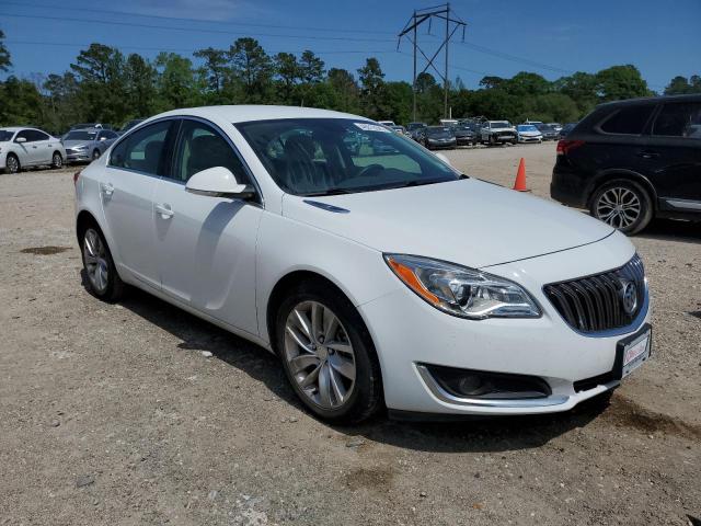 Photo 3 VIN: 2G4GK5EX4E9184055 - BUICK REGAL 