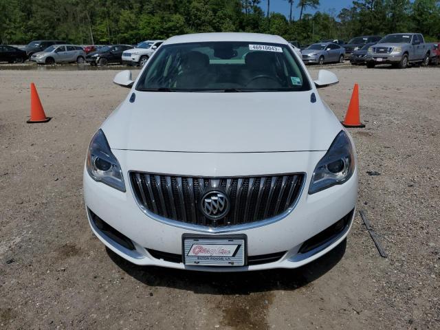 Photo 4 VIN: 2G4GK5EX4E9184055 - BUICK REGAL 