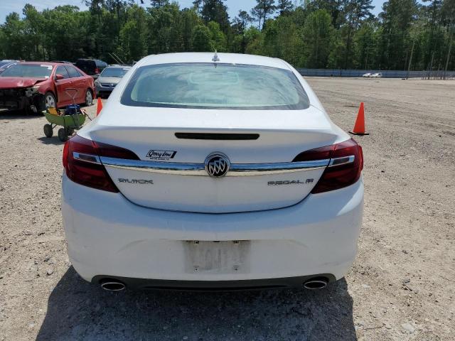 Photo 5 VIN: 2G4GK5EX4E9184055 - BUICK REGAL 