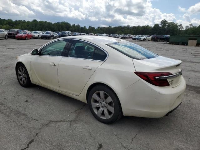 Photo 1 VIN: 2G4GK5EX4E9314433 - BUICK REGAL 