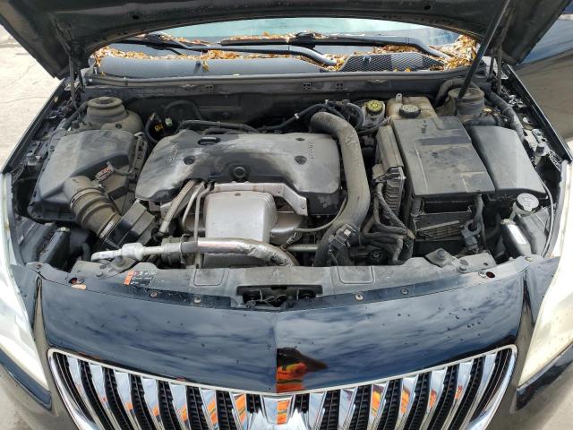 Photo 10 VIN: 2G4GK5EX4F9125251 - BUICK REGAL 