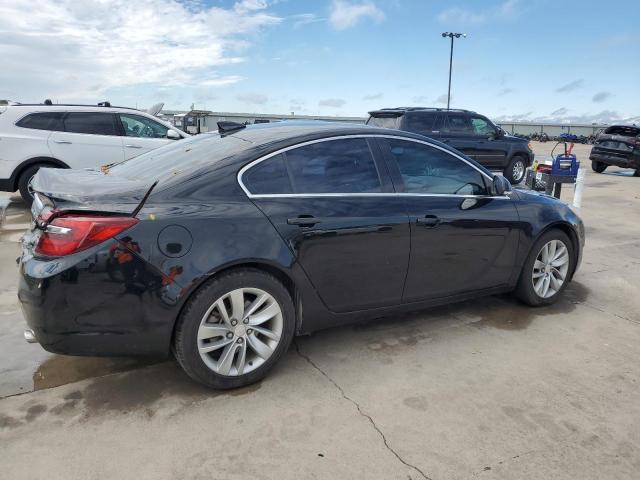 Photo 2 VIN: 2G4GK5EX4F9125251 - BUICK REGAL 