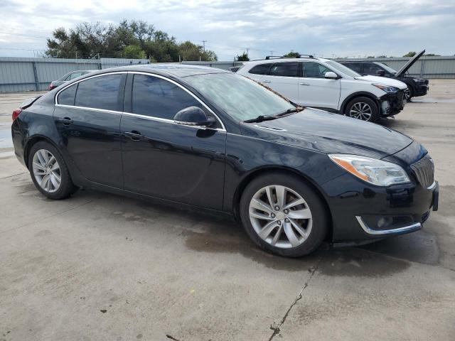 Photo 3 VIN: 2G4GK5EX4F9125251 - BUICK REGAL 