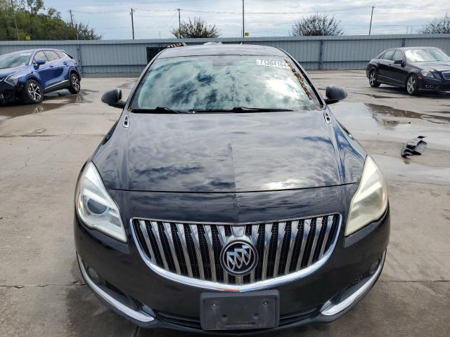 Photo 4 VIN: 2G4GK5EX4F9125251 - BUICK REGAL 