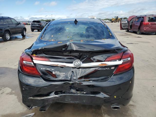 Photo 5 VIN: 2G4GK5EX4F9125251 - BUICK REGAL 