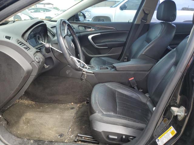 Photo 6 VIN: 2G4GK5EX4F9125251 - BUICK REGAL 