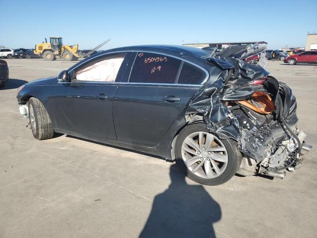 Photo 1 VIN: 2G4GK5EX4F9167192 - BUICK REGAL 