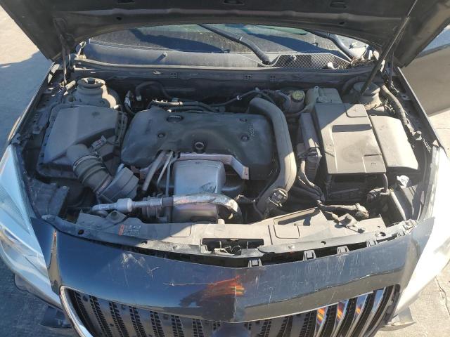 Photo 10 VIN: 2G4GK5EX4F9167192 - BUICK REGAL 