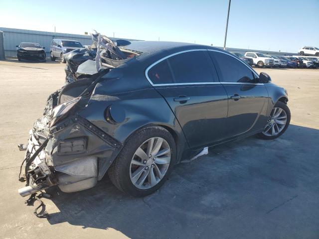 Photo 2 VIN: 2G4GK5EX4F9167192 - BUICK REGAL 