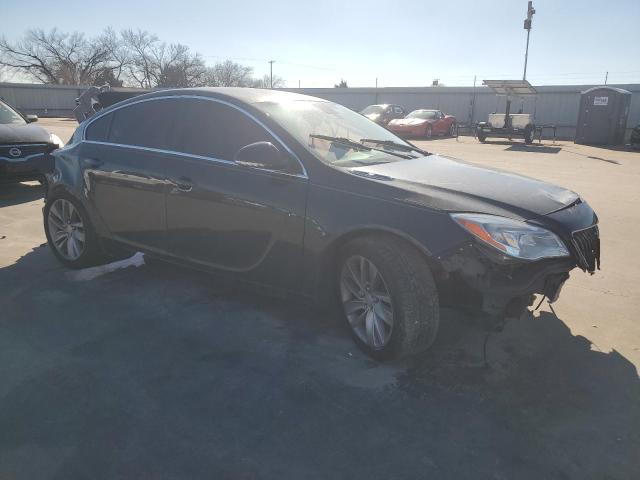 Photo 3 VIN: 2G4GK5EX4F9167192 - BUICK REGAL 