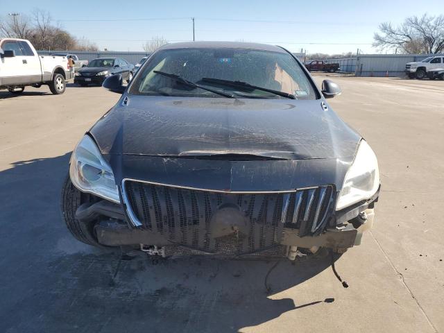 Photo 4 VIN: 2G4GK5EX4F9167192 - BUICK REGAL 