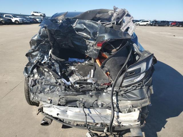 Photo 5 VIN: 2G4GK5EX4F9167192 - BUICK REGAL 