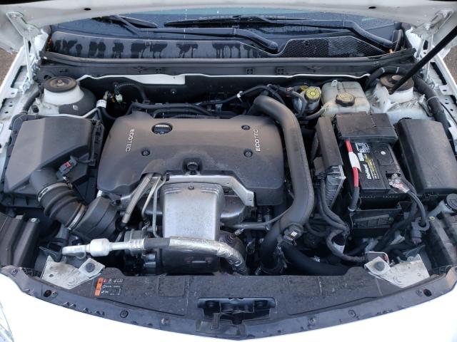 Photo 6 VIN: 2G4GK5EX4F9220585 - BUICK REGAL 