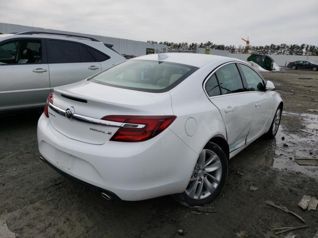 Photo 3 VIN: 2G4GK5EX4F9285338 - BUICK REGAL 