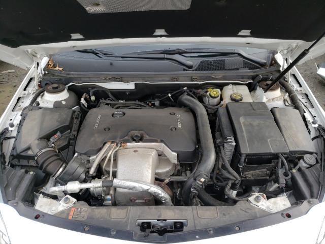 Photo 6 VIN: 2G4GK5EX4F9285338 - BUICK REGAL 