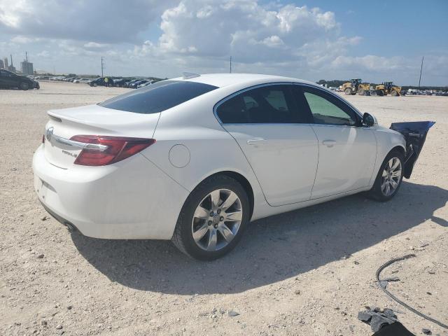 Photo 2 VIN: 2G4GK5EX4G9104529 - BUICK REGAL 