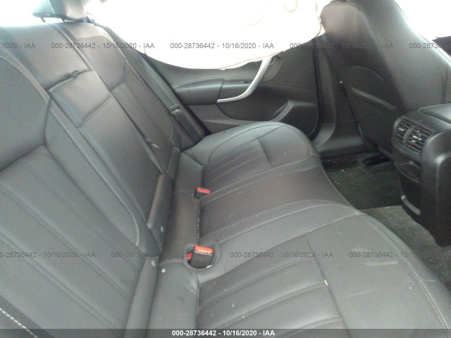 Photo 7 VIN: 2G4GK5EX4G9108550 - BUICK REGAL 