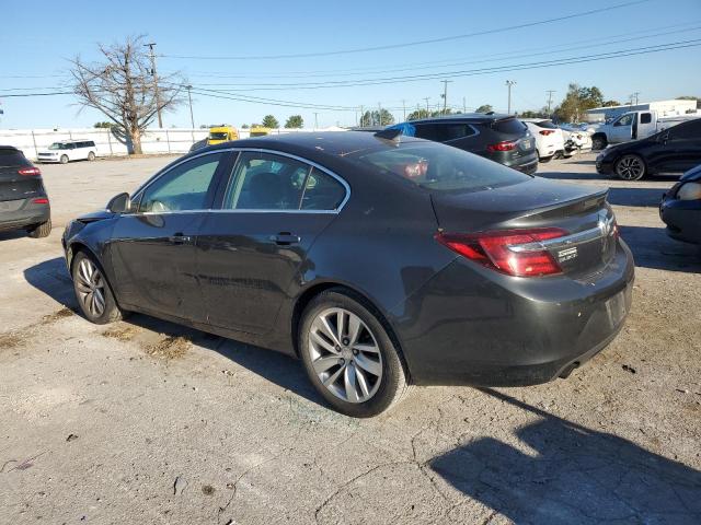 Photo 1 VIN: 2G4GK5EX4G9113179 - BUICK REGAL 