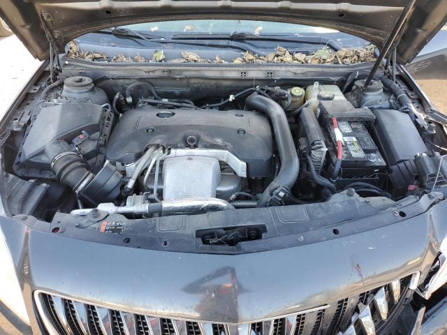 Photo 10 VIN: 2G4GK5EX4G9113179 - BUICK REGAL 