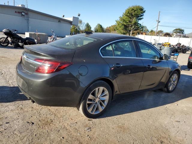 Photo 2 VIN: 2G4GK5EX4G9113179 - BUICK REGAL 