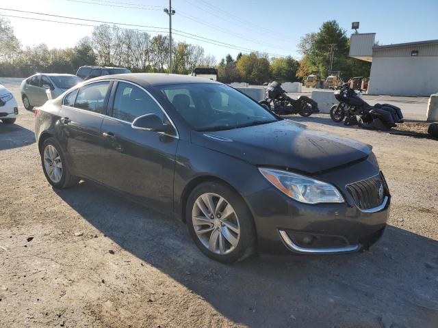 Photo 3 VIN: 2G4GK5EX4G9113179 - BUICK REGAL 