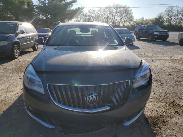 Photo 4 VIN: 2G4GK5EX4G9113179 - BUICK REGAL 