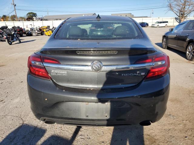 Photo 5 VIN: 2G4GK5EX4G9113179 - BUICK REGAL 