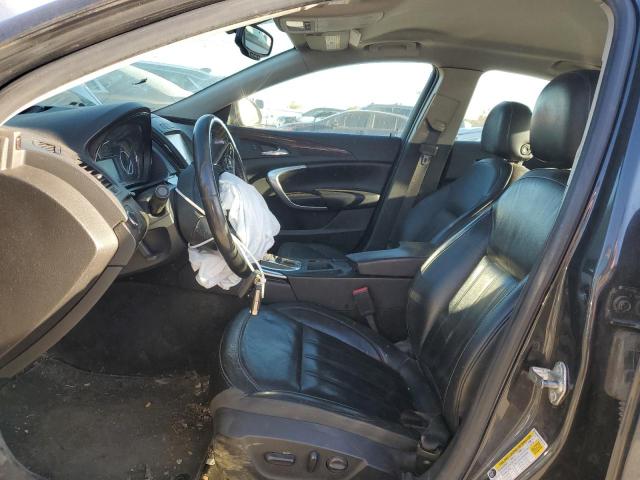 Photo 6 VIN: 2G4GK5EX4G9113179 - BUICK REGAL 