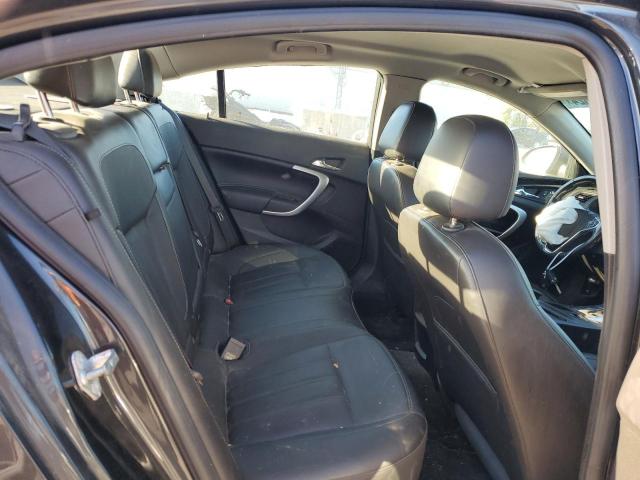 Photo 9 VIN: 2G4GK5EX4G9113179 - BUICK REGAL 