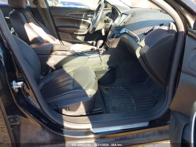 Photo 4 VIN: 2G4GK5EX4G9128751 - BUICK REGAL 