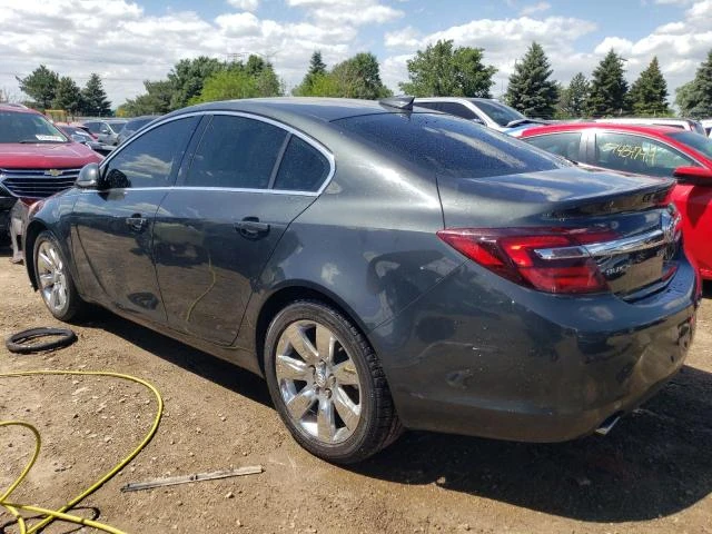 Photo 1 VIN: 2G4GK5EX4G9148739 - BUICK REGAL 