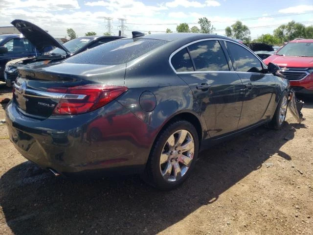 Photo 2 VIN: 2G4GK5EX4G9148739 - BUICK REGAL 