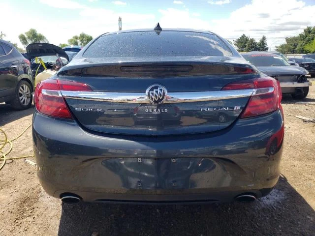 Photo 5 VIN: 2G4GK5EX4G9148739 - BUICK REGAL 