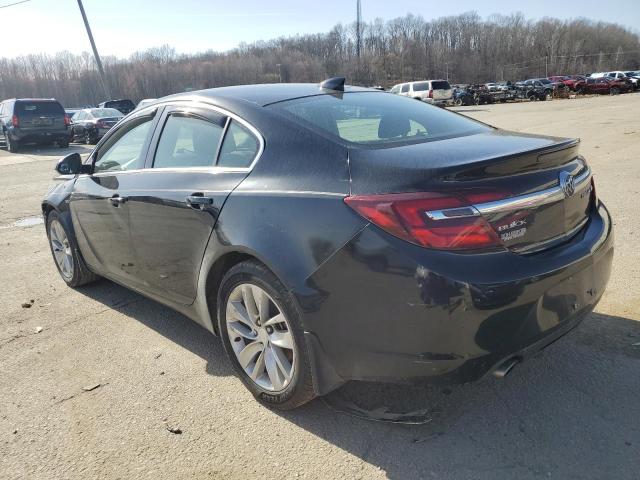 Photo 1 VIN: 2G4GK5EX4G9150670 - BUICK REGAL 