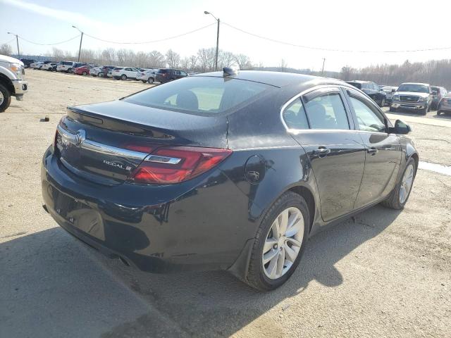 Photo 2 VIN: 2G4GK5EX4G9150670 - BUICK REGAL 