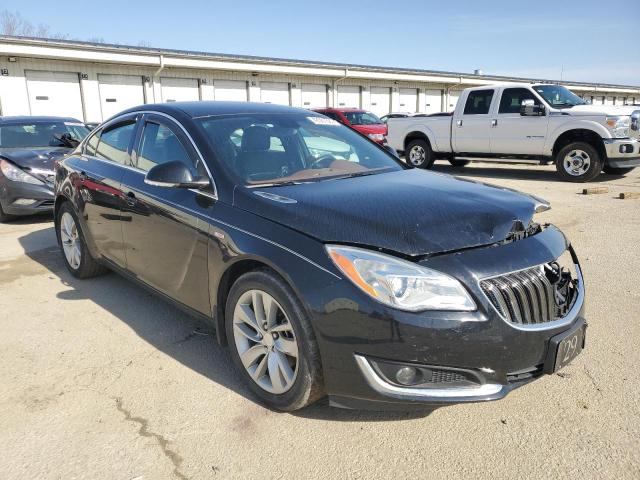 Photo 3 VIN: 2G4GK5EX4G9150670 - BUICK REGAL 