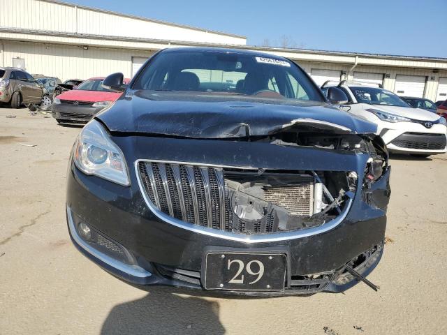 Photo 4 VIN: 2G4GK5EX4G9150670 - BUICK REGAL 