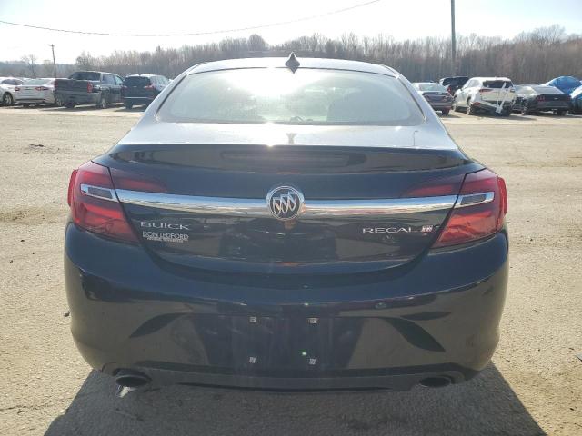 Photo 5 VIN: 2G4GK5EX4G9150670 - BUICK REGAL 