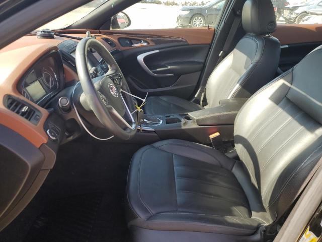 Photo 6 VIN: 2G4GK5EX4G9150670 - BUICK REGAL 