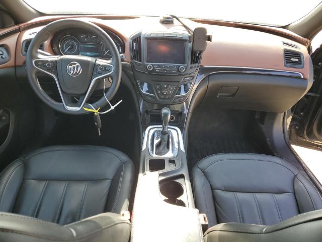 Photo 7 VIN: 2G4GK5EX4G9150670 - BUICK REGAL 