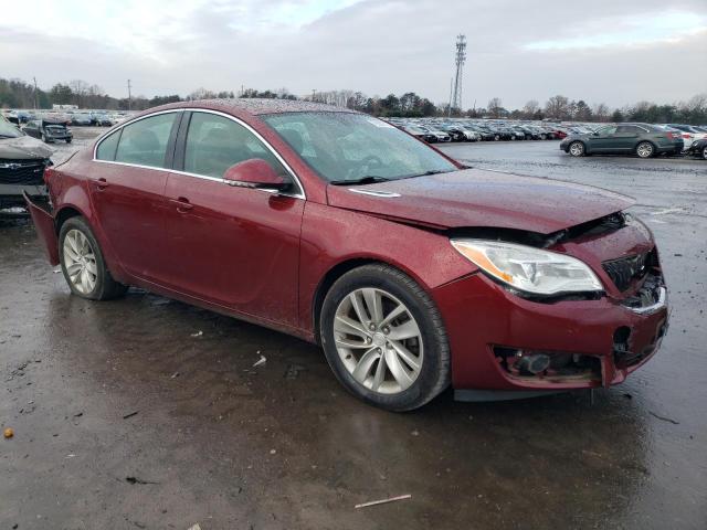 Photo 3 VIN: 2G4GK5EX4G9167968 - BUICK REGAL 