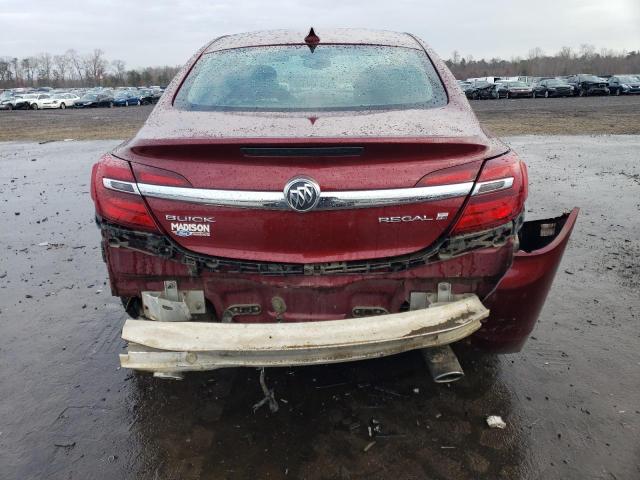 Photo 5 VIN: 2G4GK5EX4G9167968 - BUICK REGAL 