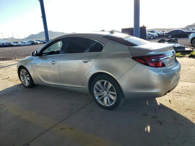 Photo 1 VIN: 2G4GK5EX5E9282320 - BUICK REGAL 