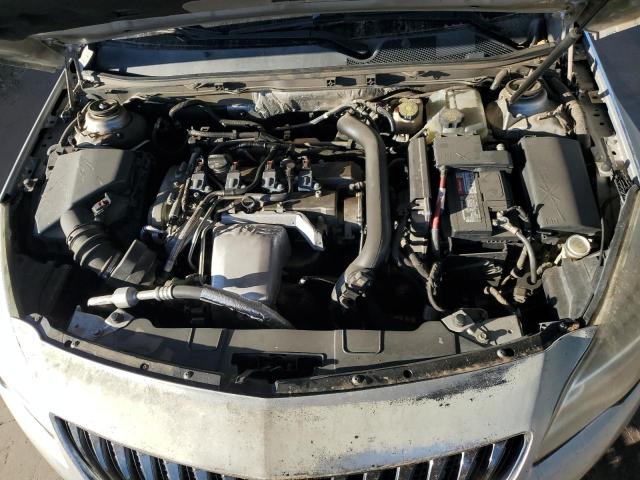 Photo 10 VIN: 2G4GK5EX5E9282320 - BUICK REGAL 