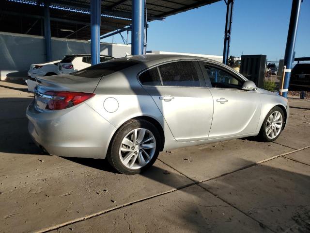 Photo 2 VIN: 2G4GK5EX5E9282320 - BUICK REGAL 