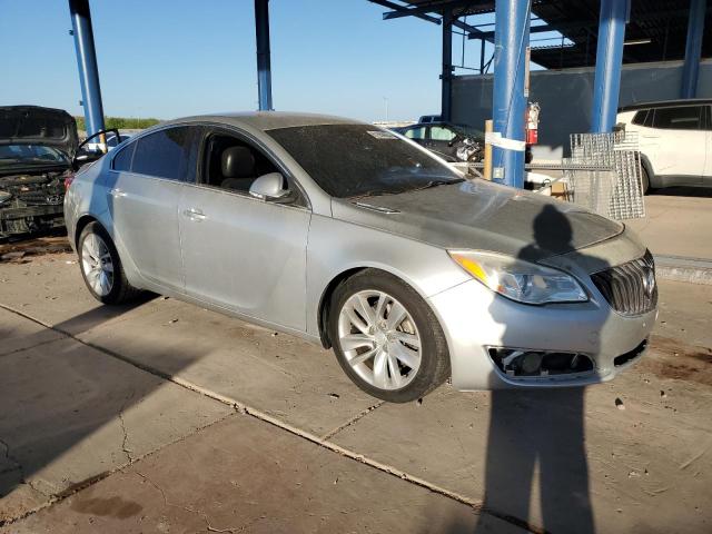 Photo 3 VIN: 2G4GK5EX5E9282320 - BUICK REGAL 